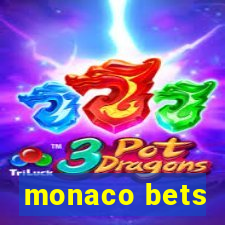 monaco bets